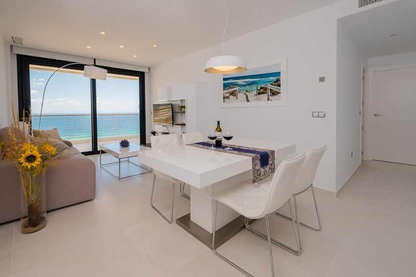 Apartamento Infinity View Holiday Arenales del Sol Exterior foto