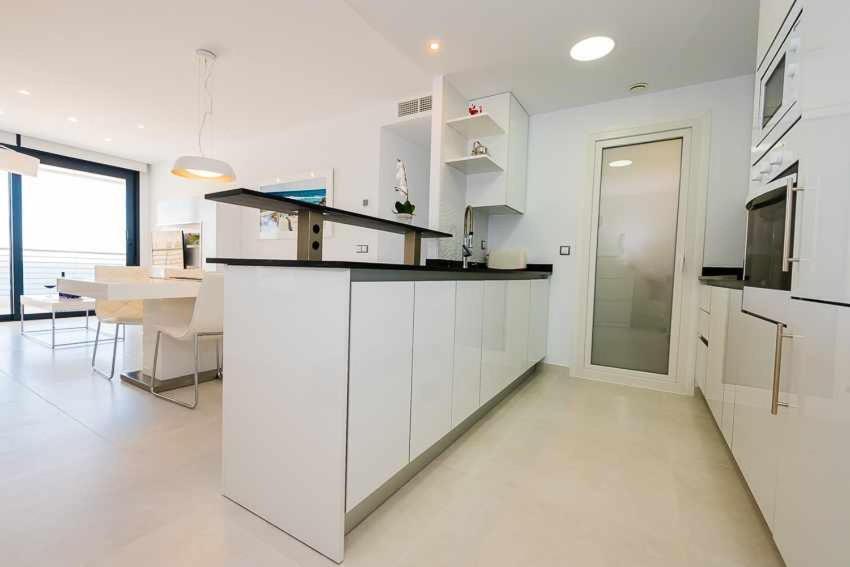 Apartamento Infinity View Holiday Arenales del Sol Exterior foto