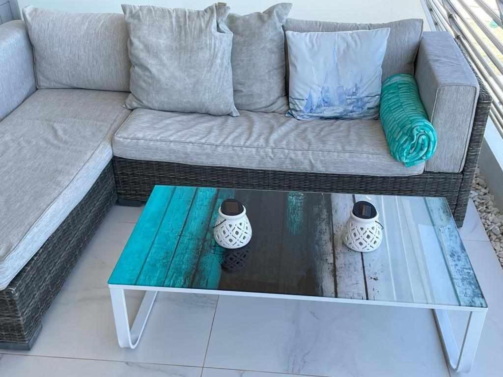 Apartamento Infinity View Holiday Arenales del Sol Exterior foto