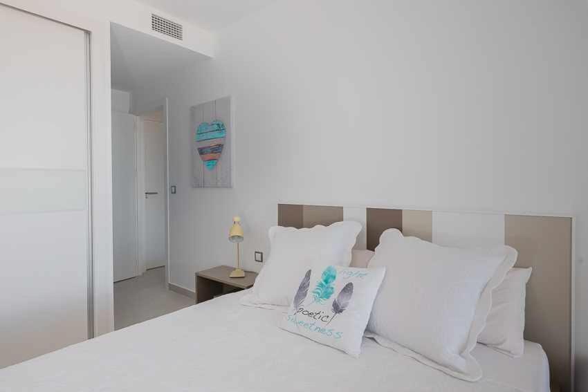 Apartamento Infinity View Holiday Arenales del Sol Exterior foto