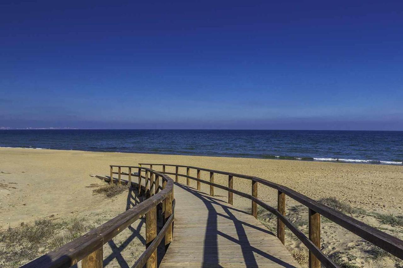 Apartamento Infinity View Holiday Arenales del Sol Exterior foto