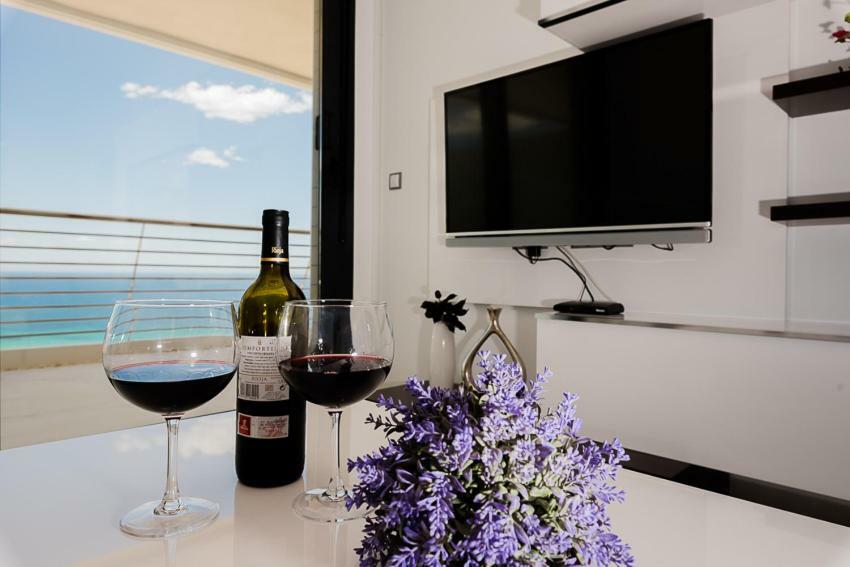 Apartamento Infinity View Holiday Arenales del Sol Exterior foto